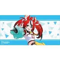 Hakos Baelz - Desk Mat - Trading Card Supplies - hololive