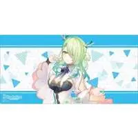 Ceres Fauna - Desk Mat - Trading Card Supplies - hololive