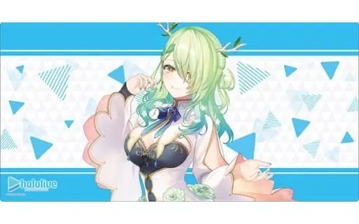 Ceres Fauna - Desk Mat - Trading Card Supplies - hololive