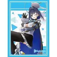 Ouro Kronii - Card Sleeves - Trading Card Supplies - hololive