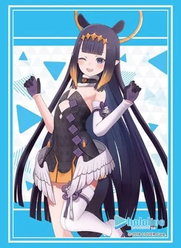 Ninomae Ina'nis - Card Sleeves - Trading Card Supplies - hololive