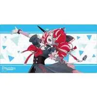 Kureiji Ollie - Desk Mat - Trading Card Supplies - hololive