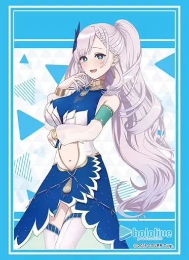 Pavolia Reine - Card Sleeves - Trading Card Supplies - hololive