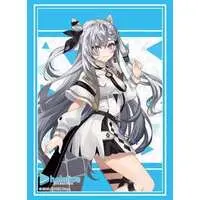 Vestia Zeta - Card Sleeves - Trading Card Supplies - hololive