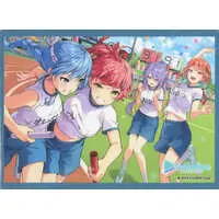 hololive - Card Sleeves - Trading Card Supplies - Takanashi Kiara & Moona Hoshinova & Hoshimachi Suisei & Sakura Miko