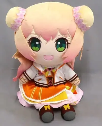 Momosuzu Nene - Plush - hololive