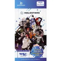 HOLOSTARS - Trading Card - Weiss Schwarz Blau - Weiss Schwarz