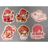 Sakura Miko - Stickers - hololive