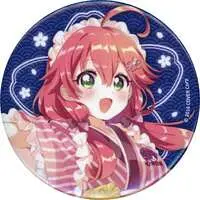 Sakura Miko - Badge - hololive