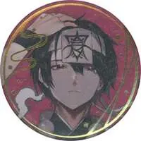 Yumeoi Kakeru - Badge - Nijisanji Yokai Banka - Nijisanji