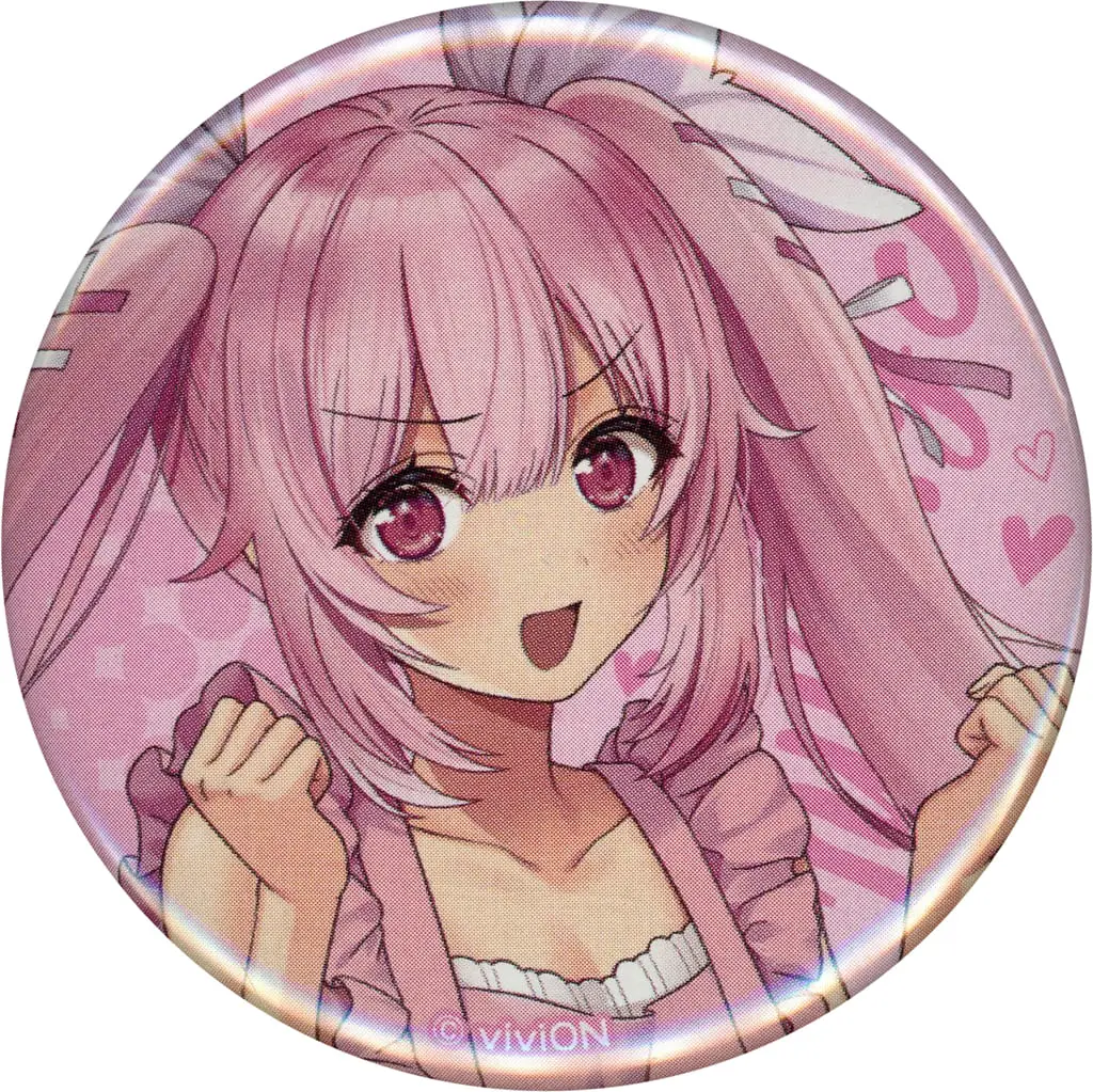 Chiyoura Chiyomi - Badge - Aogiri High School