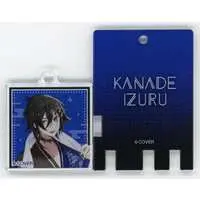 Kanade Izuru - Key Chain - HOLOSTARS