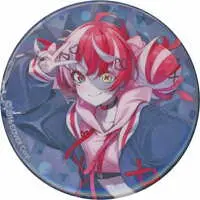 Kureiji Ollie - Badge - hololive