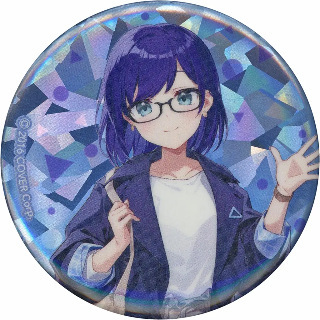 A-chan - Badge - hololive