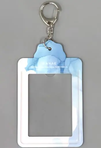 Kanae - Key Chain - Nijisanji