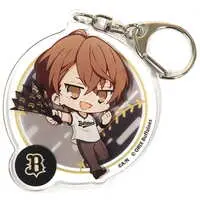 Kagami Hayato - Key Chain - Nijisanji