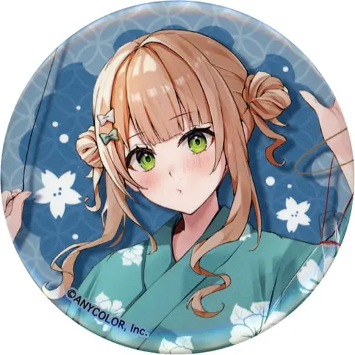 Kaburaki Roco - Badge - Nijisanji