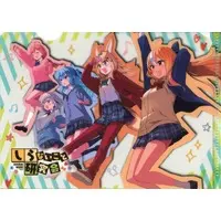 hololive - Stationery - Plastic Folder