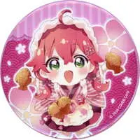 Sakura Miko - Badge - hololive