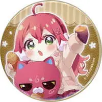 Sakura Miko - Badge - hololive