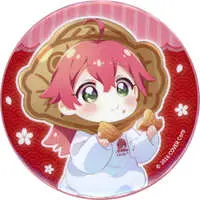 Sakura Miko - Badge - hololive