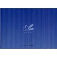 Kanae - Stationery - Plastic Folder - Nijisanji