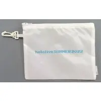 hololive - Towels - T-shirts - Pouch