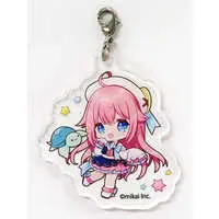 Mizugame Mia - Key Chain - Re:AcT