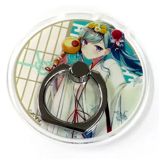 Yakumo Beni - Smartphone Ring Holder - VSPO!