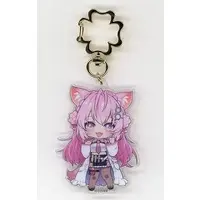 Hakui Koyori - Acrylic Key Chain - Key Chain - hololive