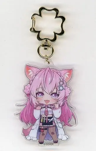 Hakui Koyori - Acrylic Key Chain - Key Chain - hololive