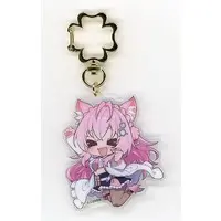 Hakui Koyori - Acrylic Key Chain - Key Chain - hololive