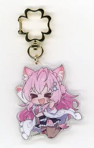 Hakui Koyori - Acrylic Key Chain - Key Chain - hololive