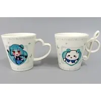 Uruha Rushia - Mug - Tableware - hololive