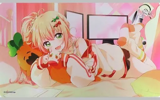 Momosuzu Nene - Desk Mat - hololive