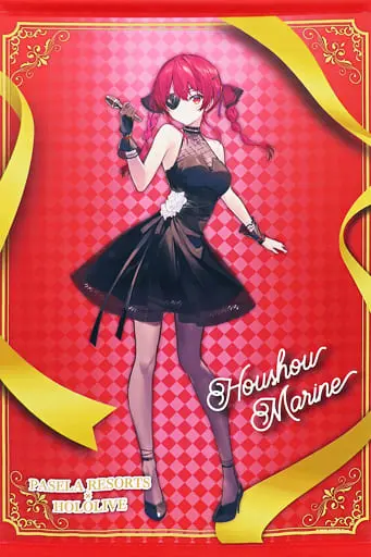 Houshou Marine - Tapestry - hololive