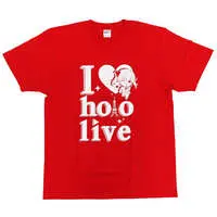 Houshou Marine - Clothes - T-shirts - hololive