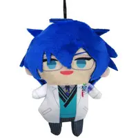 Leos Vincent - NIJI Puppet - Key Chain - Eden-gumi