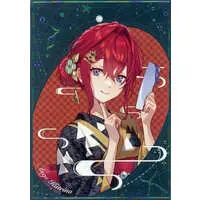 Ange Katrina - Key Chain - Character Card - Nijisanji