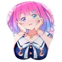 Himemori Luna - Mouse Pad - hololive