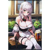 Shirogane Noel - Tapestry - hololive