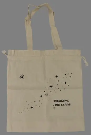 HOLOSTARS - Bag