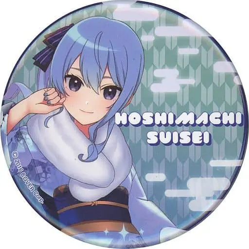 Hoshimachi Suisei - Badge - hololive