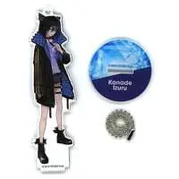 Kanade Izuru - Acrylic stand - Key Chain - HOLOSTARS