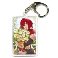 Ange Katrina - Key Chain - Nijisanji