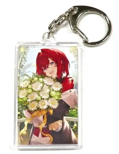 Ange Katrina - Key Chain - Nijisanji