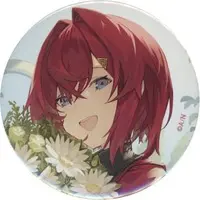 Ange Katrina - Badge - Nijisanji