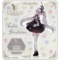 Itoshino Tesla - Acrylic stand - Masquerade