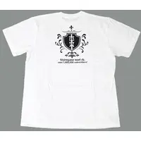 Shirogane Noel - Clothes - T-shirts - hololive