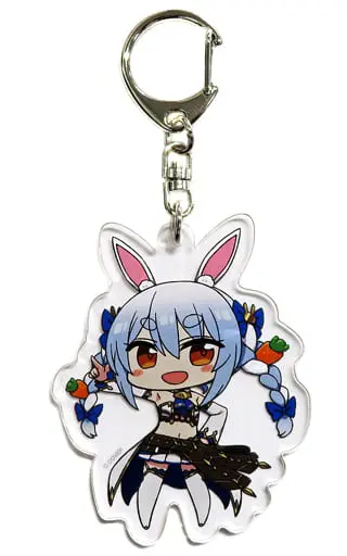 Usada Pekora - Acrylic Key Chain - Key Chain - hololive